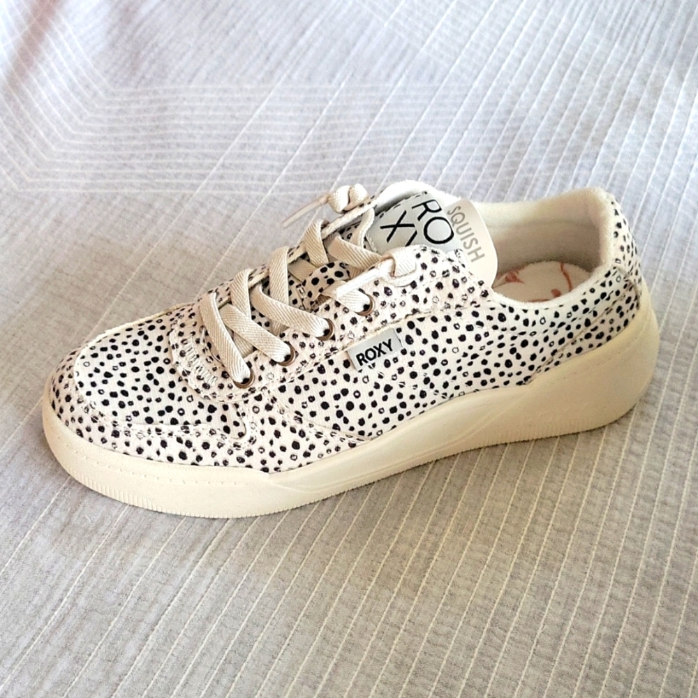 Roxy Harper Sneakers